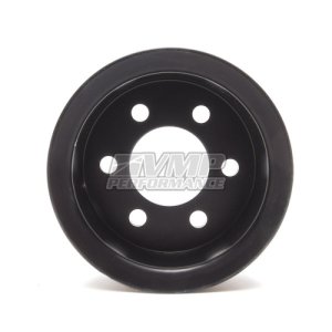 Ford Mustang Supercharger Pulley - VMP Performance - 3.0in - `03-`04